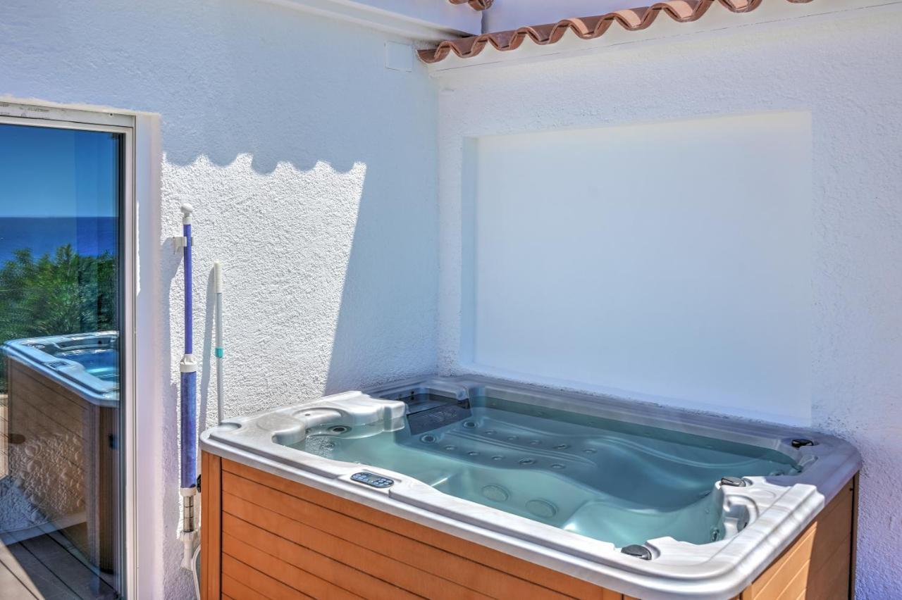 Maryvilla Inspiración y Vacaciones - Bungalows Calpe Quarto foto