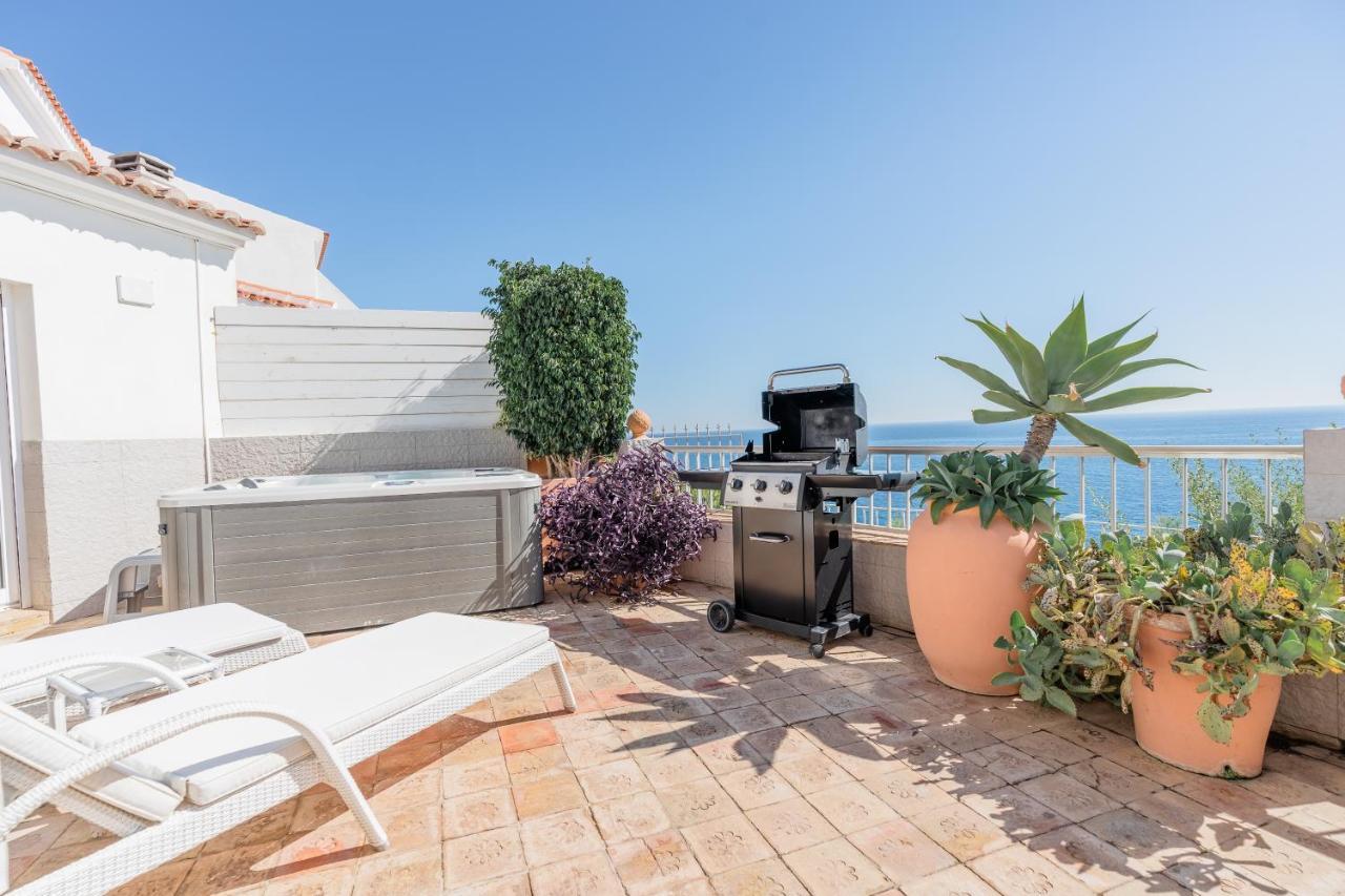Maryvilla Inspiración y Vacaciones - Bungalows Calpe Exterior foto