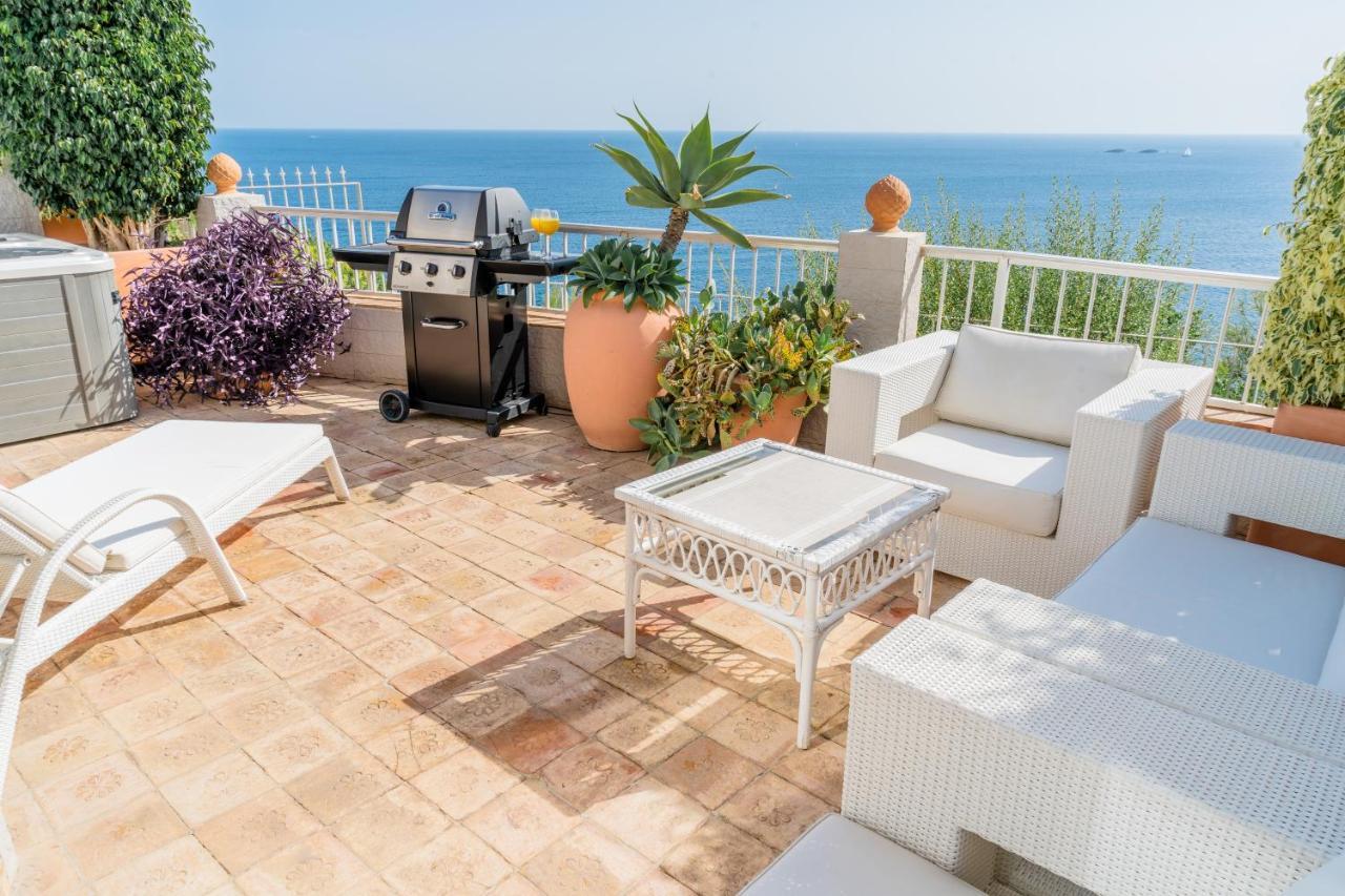 Maryvilla Inspiración y Vacaciones - Bungalows Calpe Exterior foto