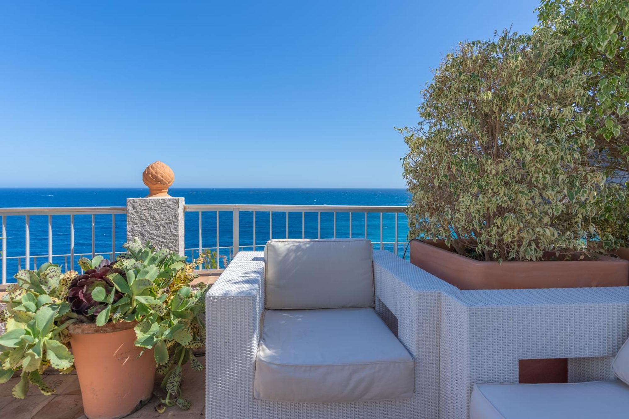 Maryvilla Inspiración y Vacaciones - Bungalows Calpe Exterior foto